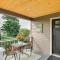Idyllic Enumclaw Studio with Mount Rainier Views - Enumclaw
