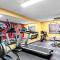 Best Western Jacksonville Inn - Jacksonville