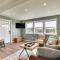 Idyllic Enumclaw Studio with Mount Rainier Views - Enumclaw