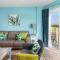 Boho Chic Ocean Pointe 3214 - Key Largo