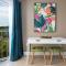 Boho Chic Ocean Pointe 3214 - Key Largo