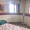 Campement Kaymba Lodge