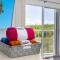Lazy Daze Double King Suite Ocean Pointe 2310 - Key Largo