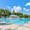 Nauti Hideaway Ocean Pointe 2314 - Key Largo