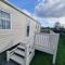 Spacious and modern - 134 UNITY BEACH HOLIDAY RESORT UNITY BREAN CENTRALLY LOCATED 6 birth 2 Pets stay free