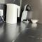 7th floor apartament, free parking - Klaipėda