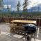 Idre Mountain Lodge dream with outdoor Jacuzzi !