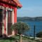 Belas Vistas Hotel