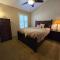 Grisham's View Condo: Central Condo with a Golf Course View! - رويدوسو