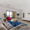 Full Sea View - Spacious & Newly Renovated Studio in JBR - Dubaj