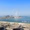 Full Sea View - Spacious & Newly Renovated Studio in JBR - Dubaj