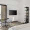 Full Sea View - Spacious & Newly Renovated Studio in JBR - Dubaj
