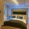 Apart Alpine Retreat 2
