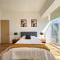 Prestigious 2BR with Fantastic View in Condesa - Città del Messico