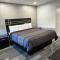Continental Inn and Suites Nacogdoches TX SFA University Downtown