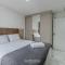 Apt com Churrasqueira a 700m da praia SIR0501 - Itapema