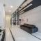 Apt com Churrasqueira a 700m da praia SIR0501 - Itapema