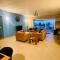 Blue Emerald Beachfront Blessing