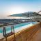 Moon Malta Boutique Stay with Rooftop Pool & Sea Views of Valletta, Grand Harbour & Three Cities