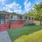 4 Mi to Dtwn Home with Fenced Yard in Portsmouth! - Портсмут