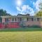 4 Mi to Dtwn Home with Fenced Yard in Portsmouth! - Портсмут