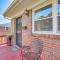 4 Mi to Dtwn Home with Fenced Yard in Portsmouth! - Портсмут