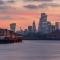 Spacious 3 Bedroom Whitechapel City Home - 9 mins from Tower Bridge with Free Parking & Garden - 伦敦