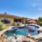 Anthem Oasis with Pool, Hot Tub and Golf Course View - أريزونا