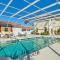 Flagler Beach Bed and Breakfast Pool jaccuzzi Suite - فلاغلار بيتش