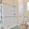 Flagler Beach Bed and Breakfast Pool jaccuzzi Suite - فلاغلار بيتش