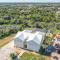 Flagler Beach Bed and Breakfast Pool jaccuzzi Suite - فلاغلار بيتش