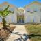 Flagler Beach Bed and Breakfast Pool jaccuzzi Suite - فلاغلار بيتش