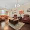 Flagler Beach Bed and Breakfast Pool jaccuzzi Suite - فلاغلار بيتش