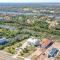 Flagler Beach Bed and Breakfast Pool jaccuzzi Suite - فلاغلار بيتش