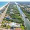 Flagler Beach Bed and Breakfast Pool jaccuzzi Suite - فلاغلار بيتش