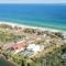 Flagler Beach Bed and Breakfast Pool jaccuzzi Suite - فلاغلار بيتش