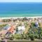 Flagler Beach Bed and Breakfast Pool jaccuzzi Suite - فلاغلار بيتش