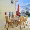 Flagler Beach Bed and Breakfast Pool jaccuzzi Suite - فلاغلار بيتش