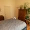 2 bedroom Boston condo in Jamaica Plain with parking