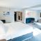 Holiday Inn Express Hotel & Suites Knoxville-North-I-75 Exit 112 by IHG