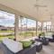 Private Patio and Pool Access Home in The Villages - Leesburg
