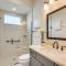 Private Patio and Pool Access Home in The Villages - Leesburg