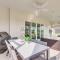 Private Patio and Pool Access Home in The Villages - Leesburg