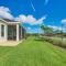 Private Patio and Pool Access Home in The Villages - Leesburg