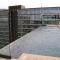 HOM I Inmejorable y Luminoso Estudio en Las Condes - Santiago