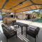 Bostan Al-Mostadhill Chalet