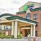 Holiday Inn Express & Suites Dyersburg, an IHG Hotel