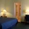 Cocoa Beach Suites Hotel