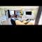 5 minutes from M1 Sleeps up to 7 Perfect For Contractors Leisure Stays Relocators King or Twin Bed Options