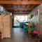 Wiracocha Hostal Máncora